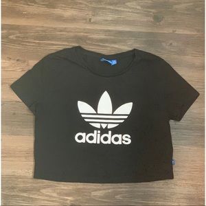 Adidas shirt
